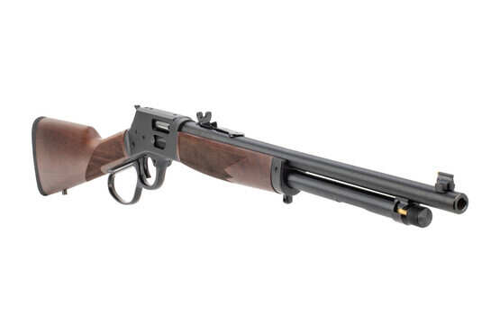 Henry Repeating Arms Big Boy Steel Carbine .357 Mag/.38 Spl